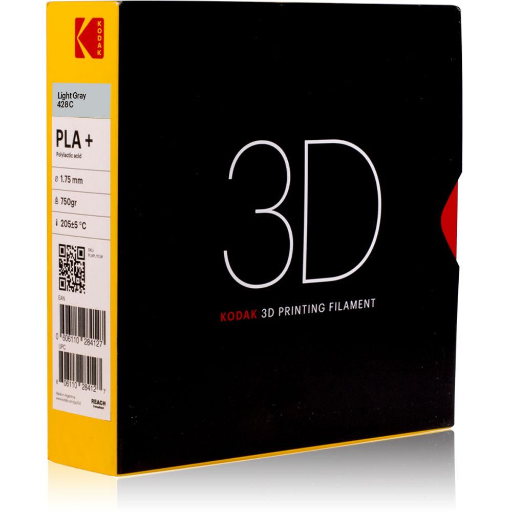 Kodak 1.75mm PLA Filament