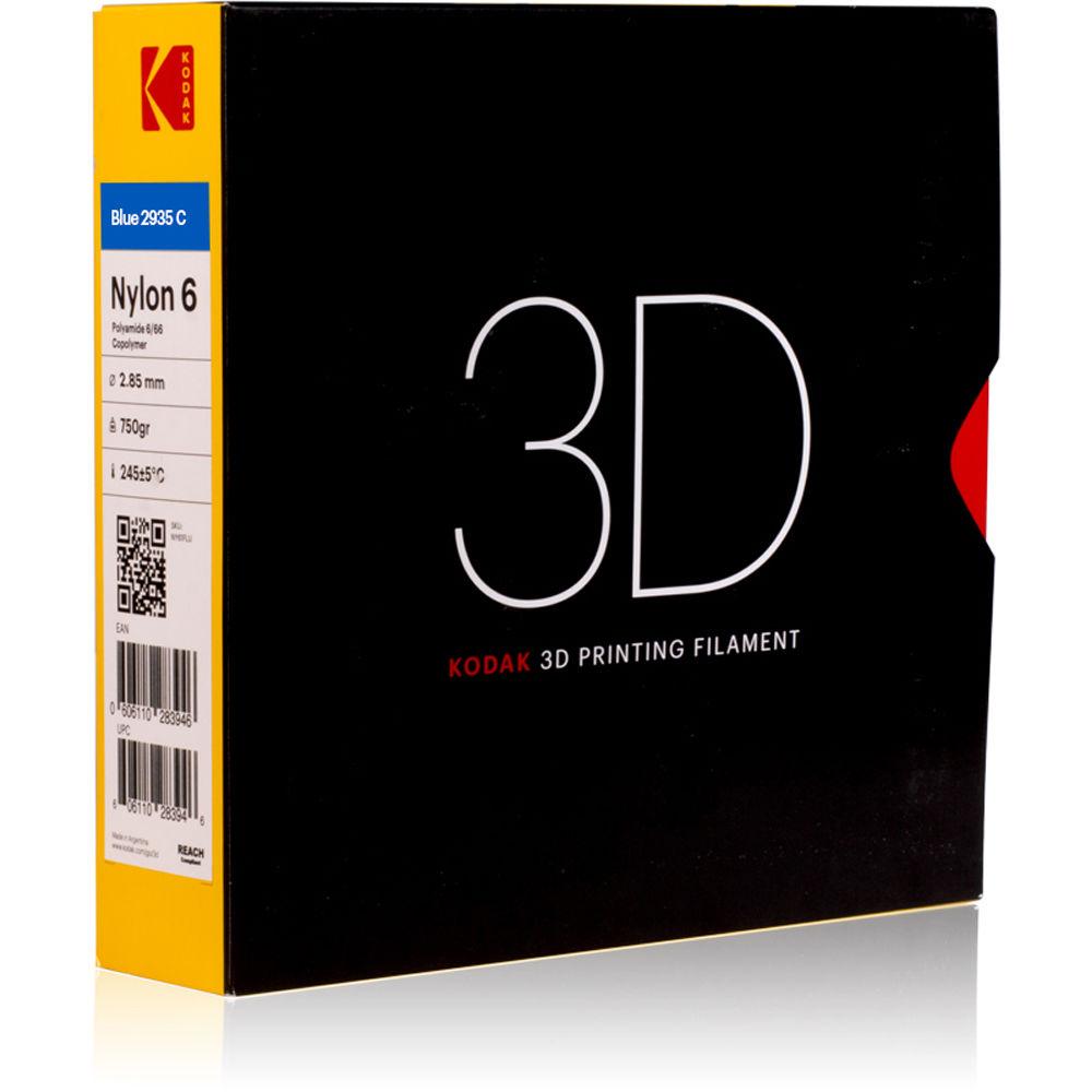 Kodak 2.85mm Nylon 6 Filament