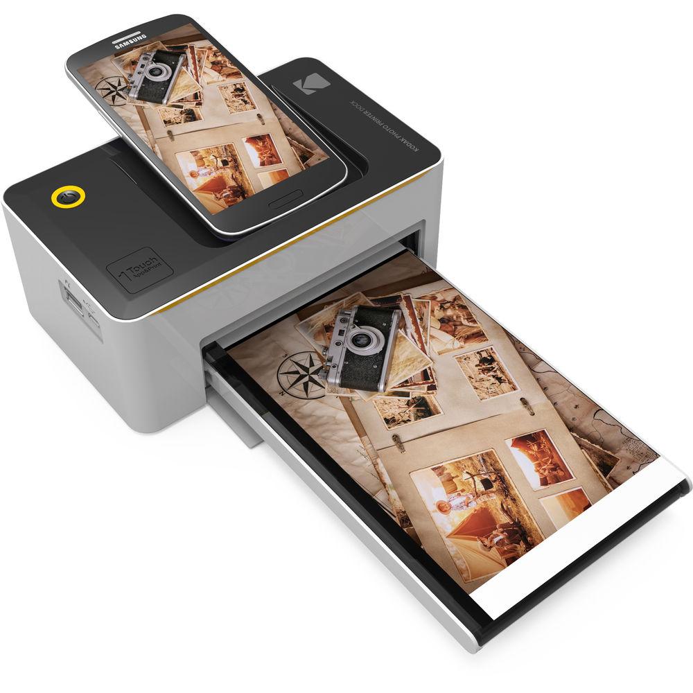 Kodak Photo Printer Dock, Kodak, Photo, Printer, Dock