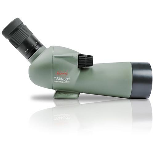 Kowa TSN-501 20-40x50 Spotting Scope