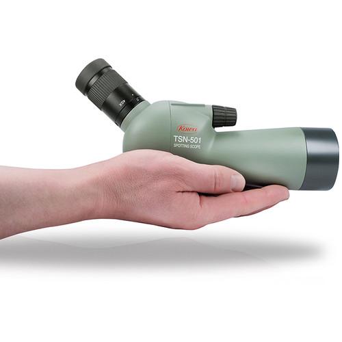 Kowa TSN-501 20-40x50 Spotting Scope