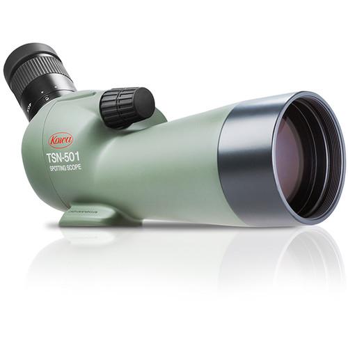 Kowa TSN-501 20-40x50 Spotting Scope