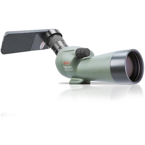 Kowa TSN-501 20-40x50 Spotting Scope