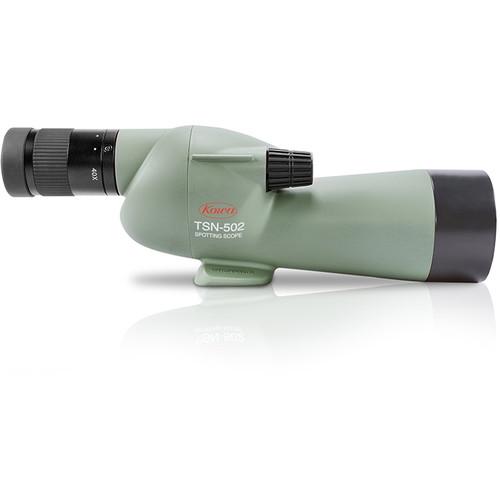 Kowa TSN-502 20-40x50 Spotting Scope