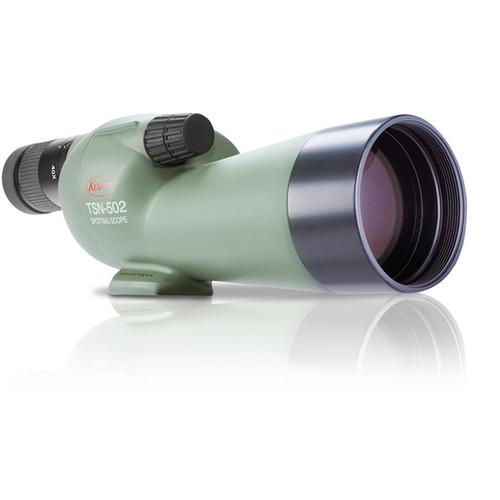 Kowa TSN-502 20-40x50 Spotting Scope