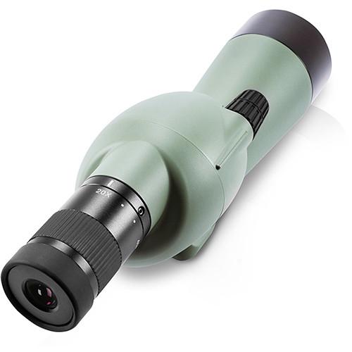 Kowa TSN-502 20-40x50 Spotting Scope