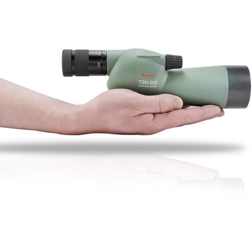 Kowa TSN-502 20-40x50 Spotting Scope