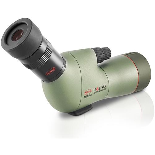 Kowa TSN-553 15-45x55 PROMINAR Spotting Scope