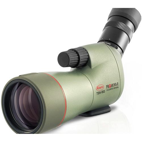 Kowa TSN-553 15-45x55 PROMINAR Spotting Scope