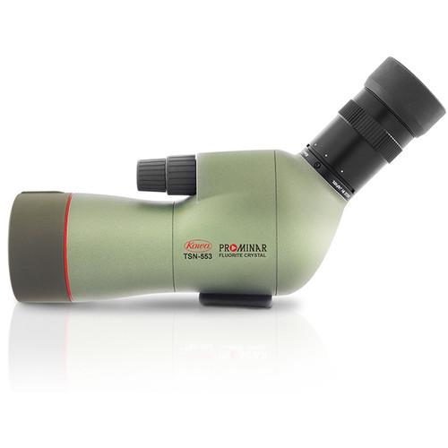 Kowa TSN-553 15-45x55 PROMINAR Spotting Scope