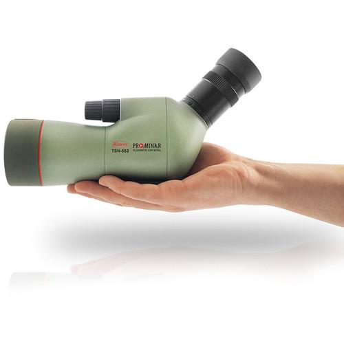Kowa TSN-553 15-45x55 PROMINAR Spotting Scope
