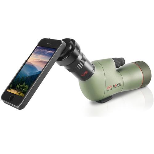 Kowa TSN-553 15-45x55 PROMINAR Spotting Scope