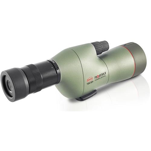 Kowa TSN-554 15-45x55 PROMINAR Spotting Scope