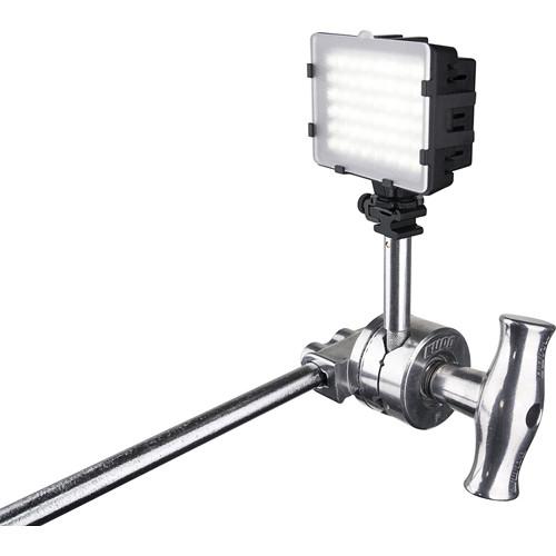 Kupo 5 8" Baby Stud with 1 4"-20 Screw Mount