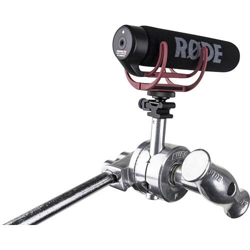 Kupo 5 8" Baby Stud with 1 4"-20 Screw Mount