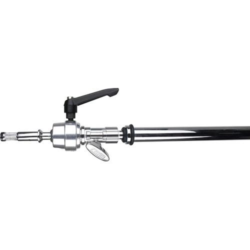 Kupo 5 8" Swivel Super Grip Finger with Ratcheted Handle