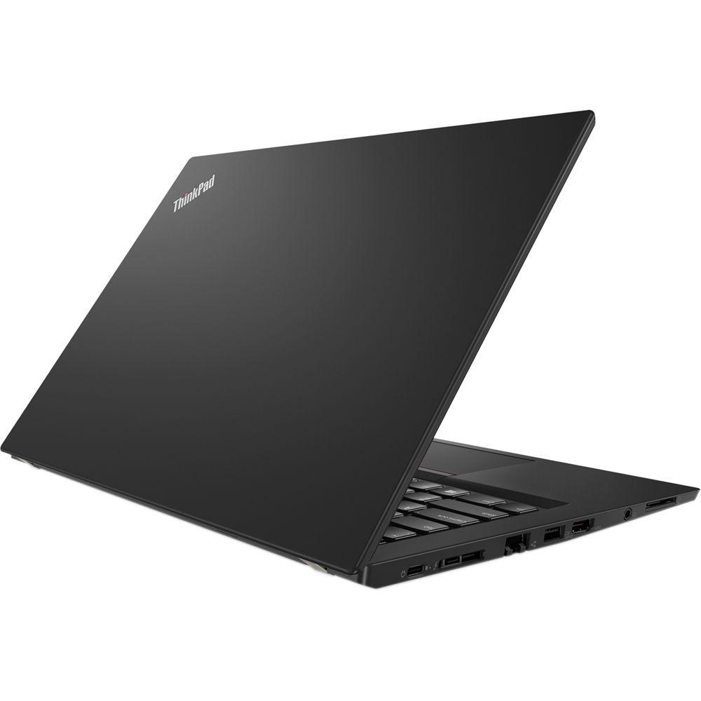 Lenovo 14" ThinkPad T480s Multi-Touch Laptop