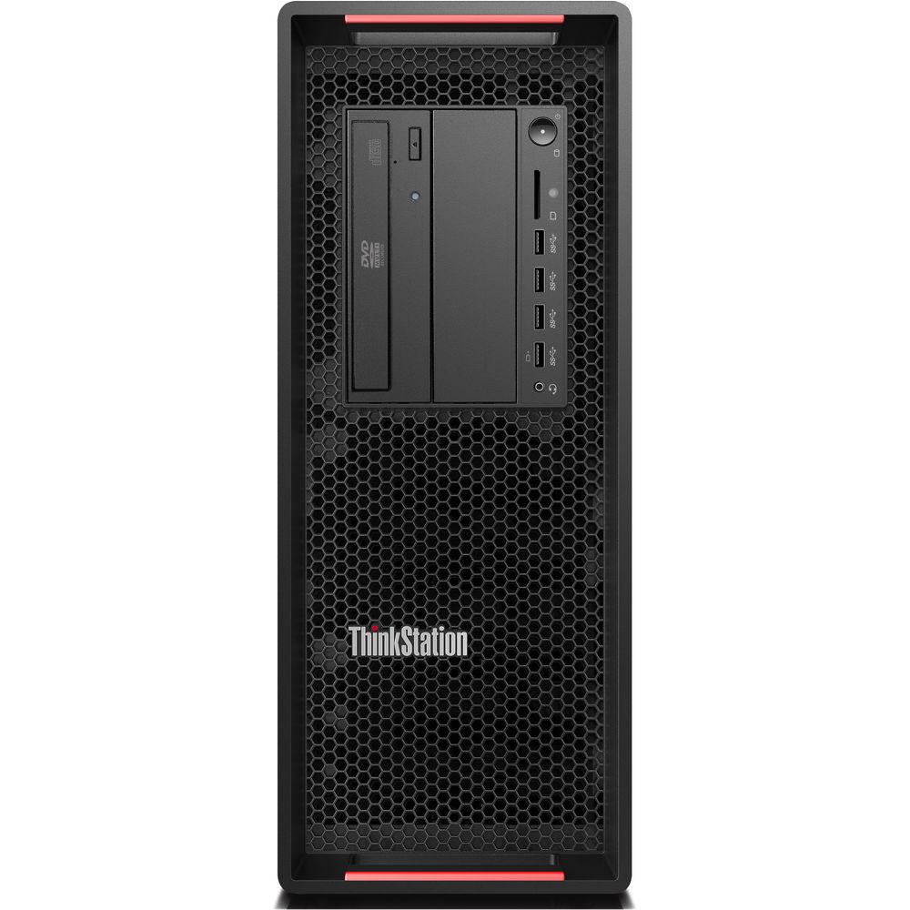 Lenovo ThinkStation P720 Tower Workstation