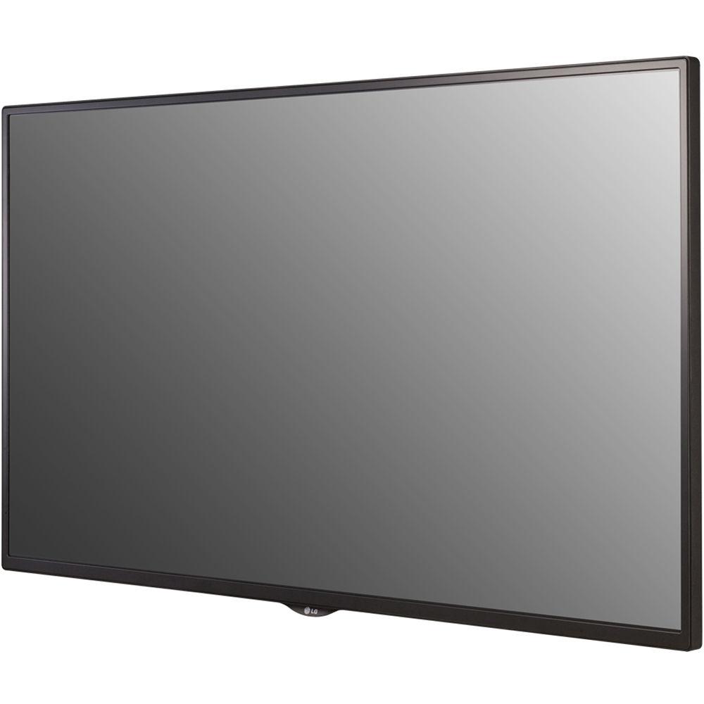 LG SM5KD-Series 32"-Class Full HD Commercial Smart LED Display