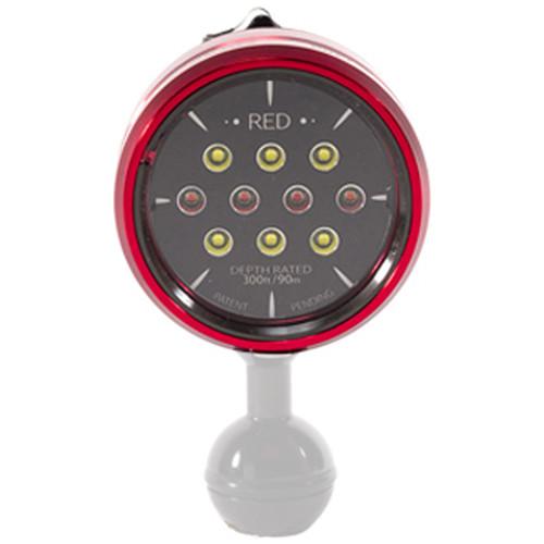 Light & Motion SOLA Photo 1200 LED Dive Light