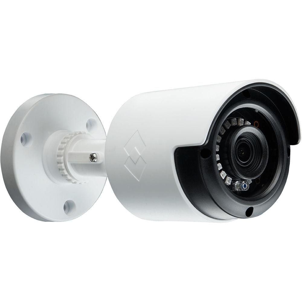 Lorex LAB243SB 4MP Outdoor MPX Bullet Camera with Night Vision