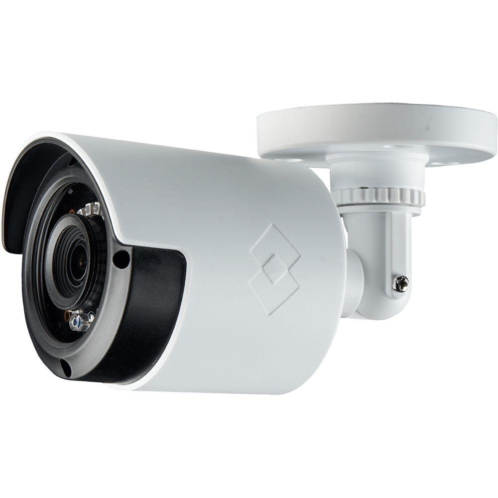 Lorex LAB243SB 4MP Outdoor MPX Bullet Camera with Night Vision