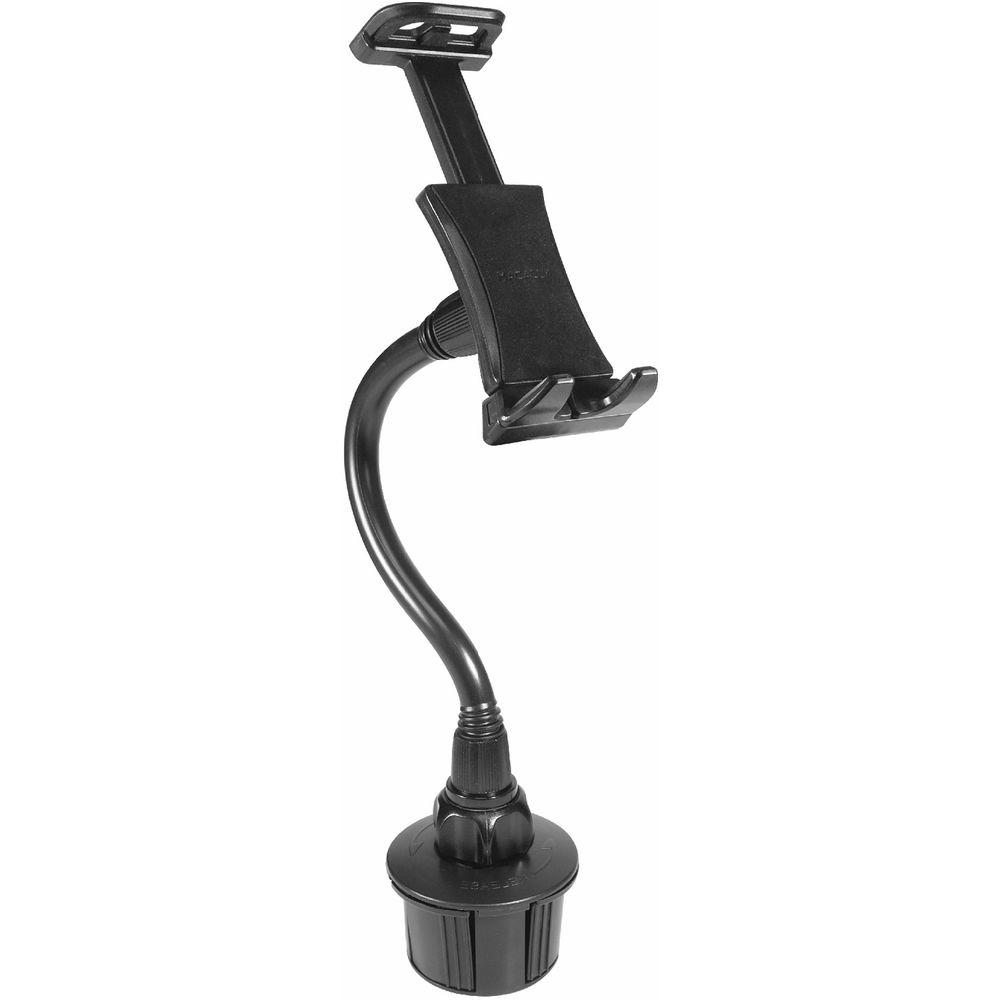 Macally Car Cup Tablet Mount, Macally, Car, Cup, Tablet, Mount