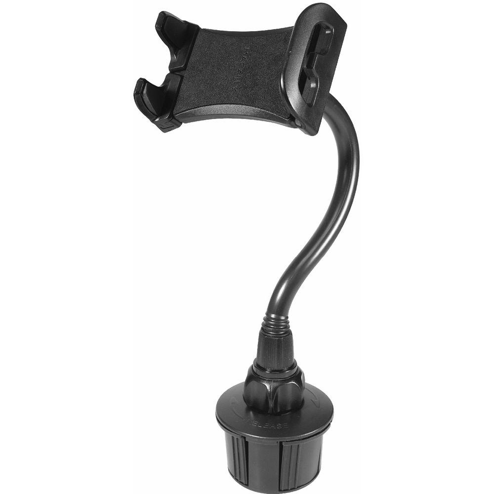 Macally Car Cup Tablet Mount