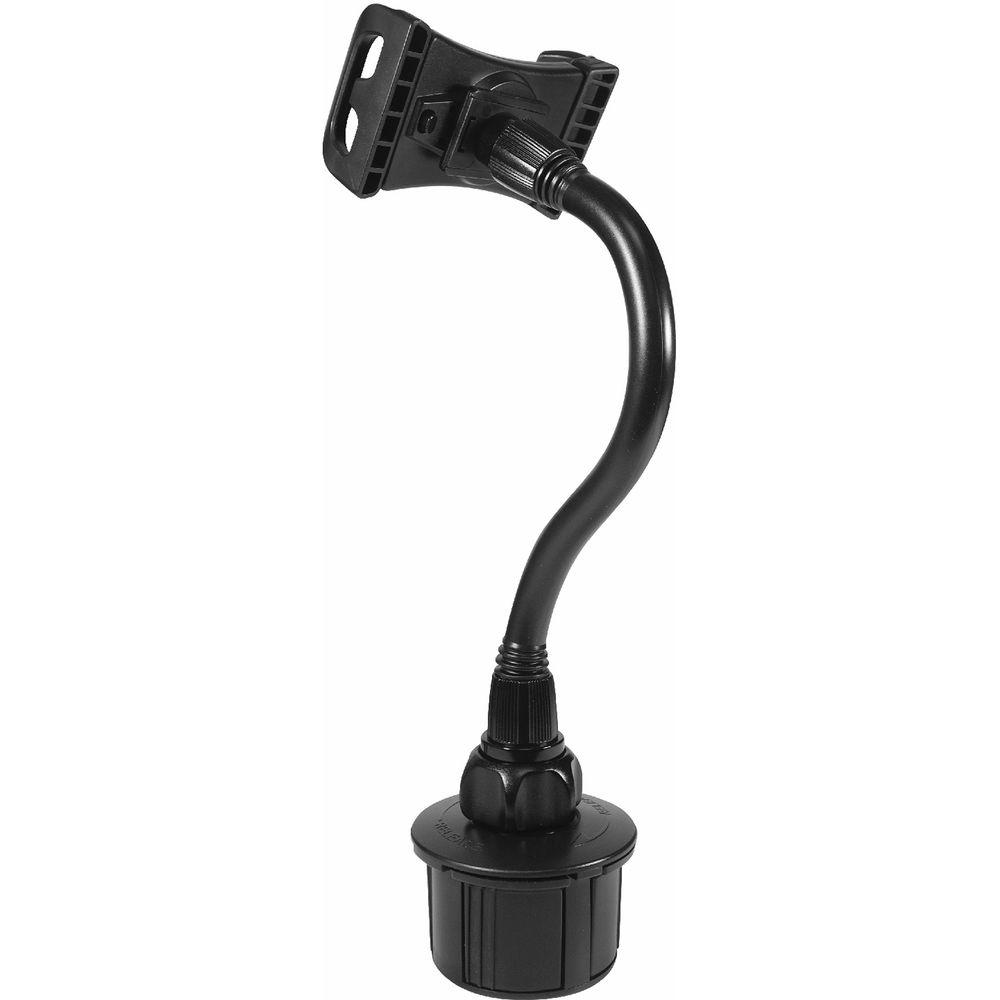 Macally Car Cup Tablet Mount