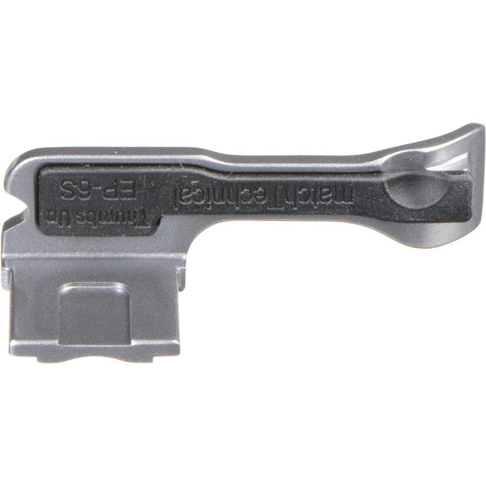 Match Technical EP-6S Thumbs Up Grip for Fujifilm X10 & X20