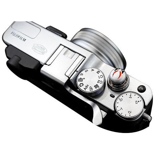 Match Technical EP-6S Thumbs Up Grip for Fujifilm X10 & X20