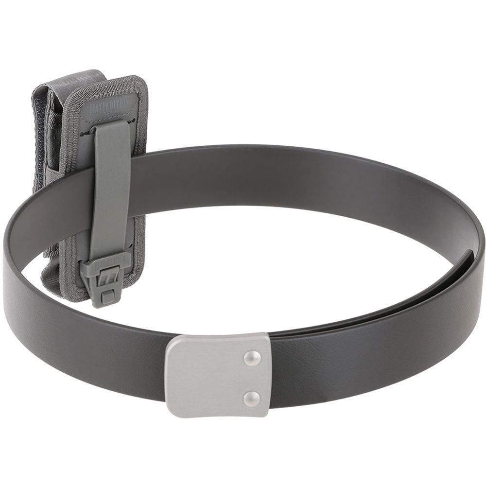 Maxpedition SES Single Sheath Pouch