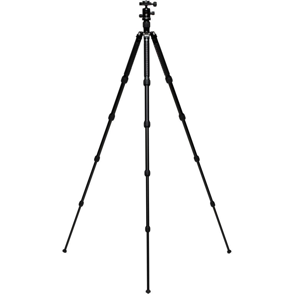 MeFOTO RoadTrip Classic Leather Edition Tripod