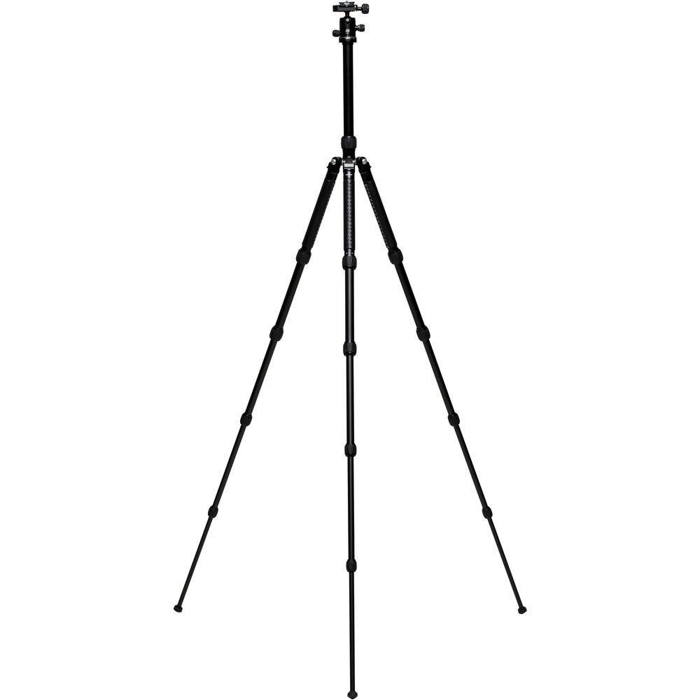 MeFOTO RoadTrip Classic Leather Edition Tripod