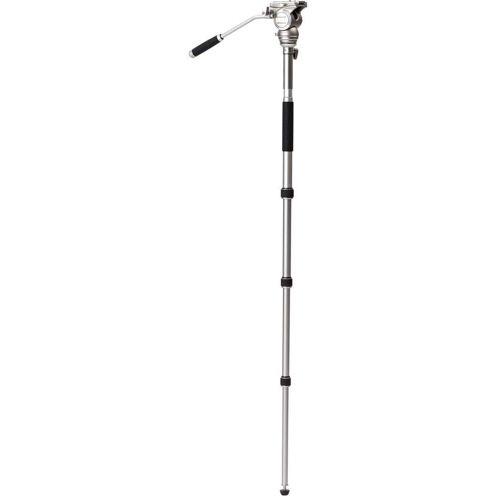 MeVIDEO GlobeTrotter Video Travel Tripod Kit