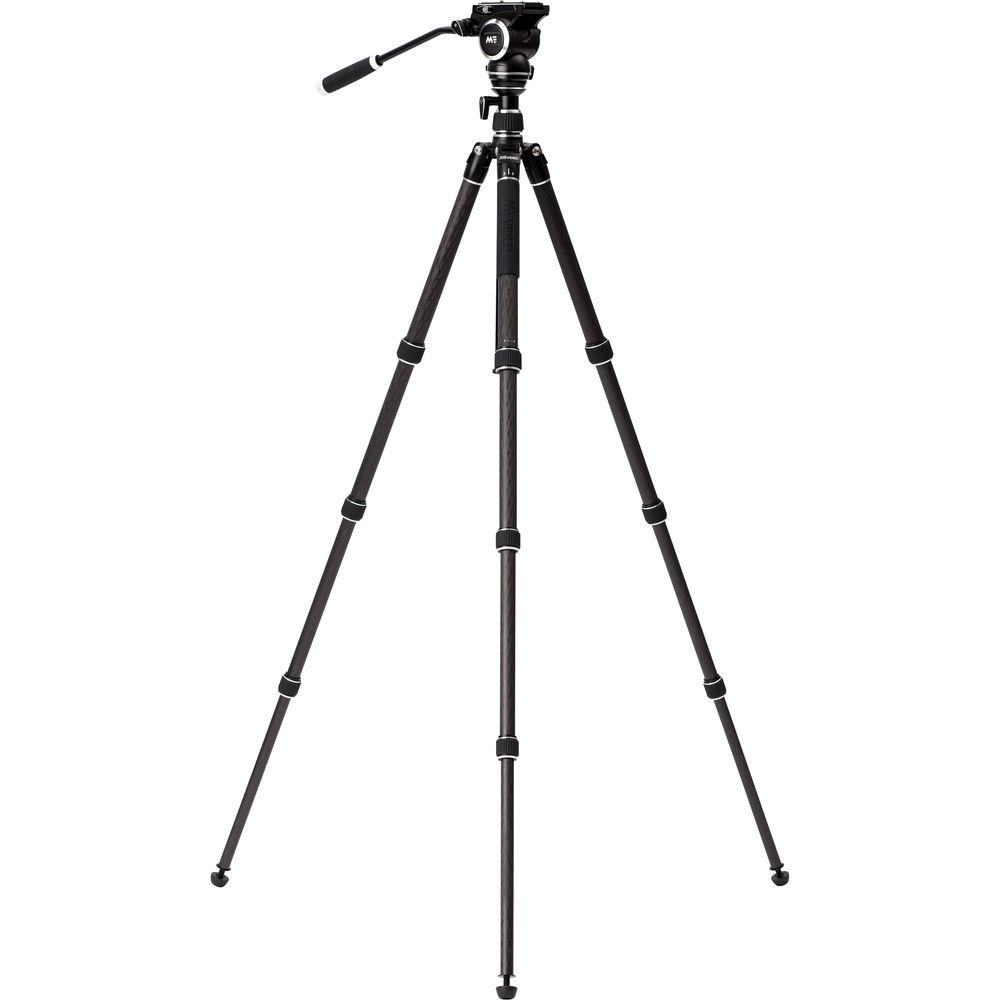 MeVIDEO GlobeTrotter Video Travel Tripod Kit