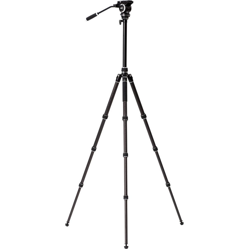 MeVIDEO GlobeTrotter Video Travel Tripod Kit