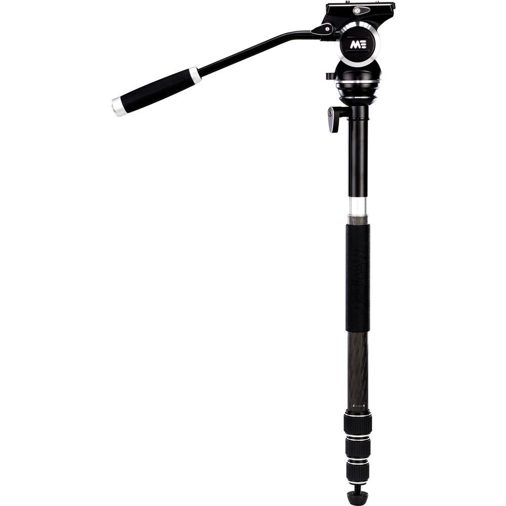 MeVIDEO GlobeTrotter Video Travel Tripod Kit