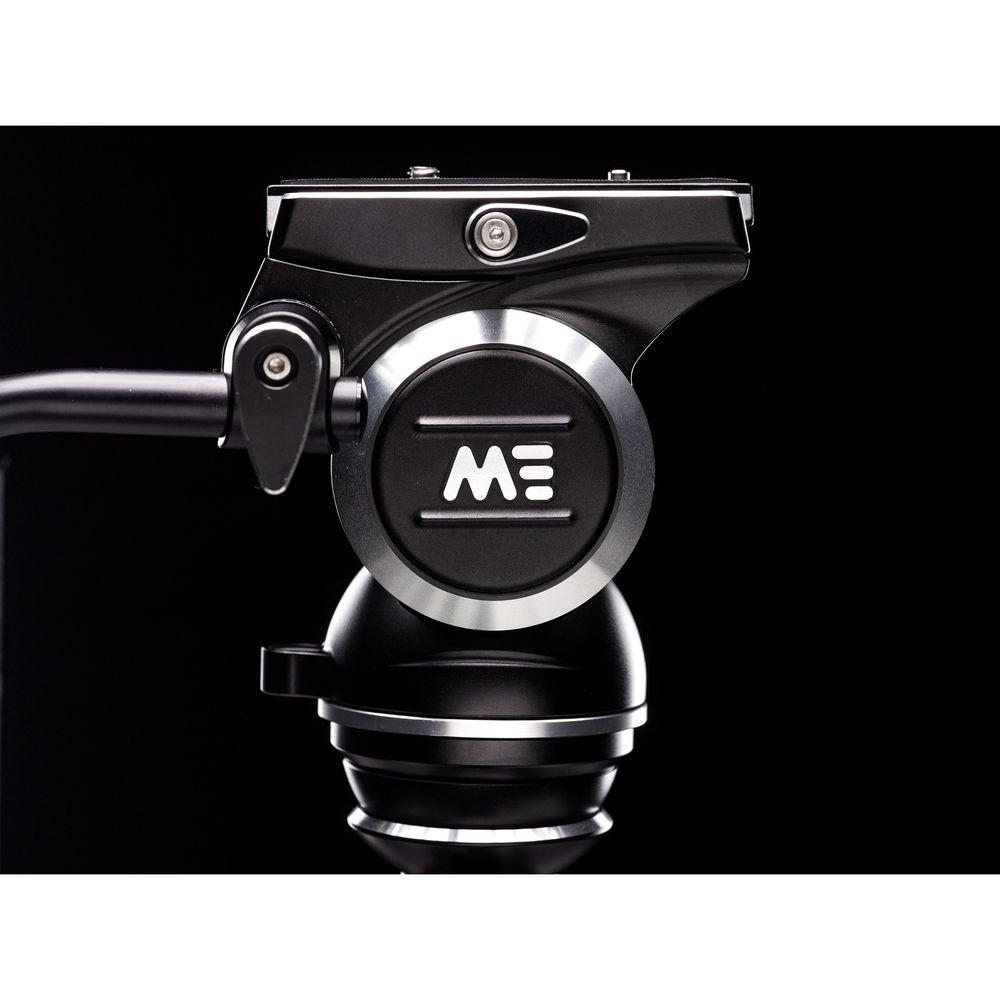 MeVIDEO GlobeTrotter Video Travel Tripod Kit