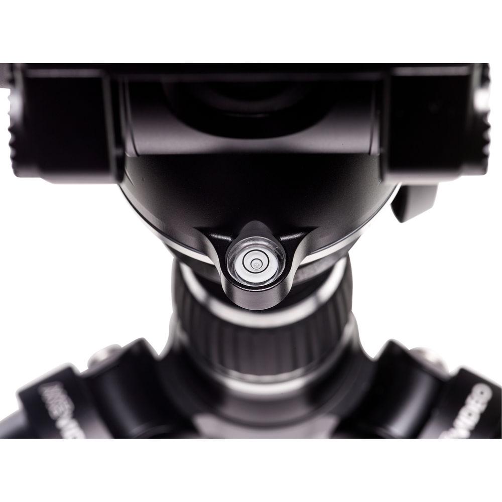 MeVIDEO GlobeTrotter Video Travel Tripod Kit