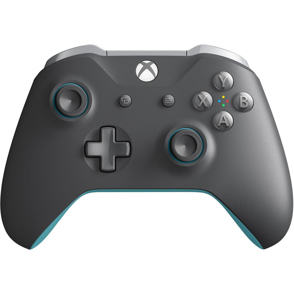 Microsoft Xbox One Wireless Controller