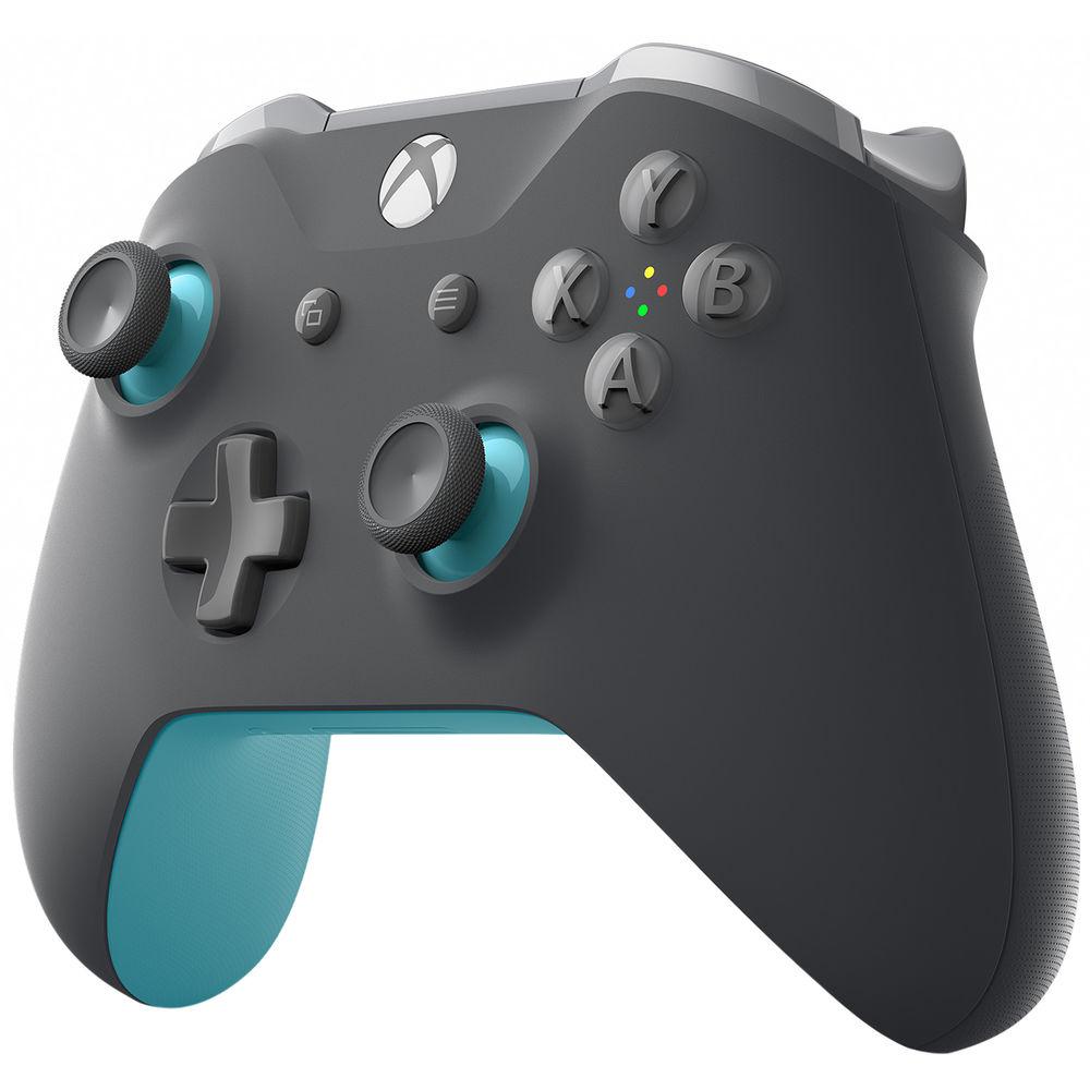 Microsoft Xbox One Wireless Controller