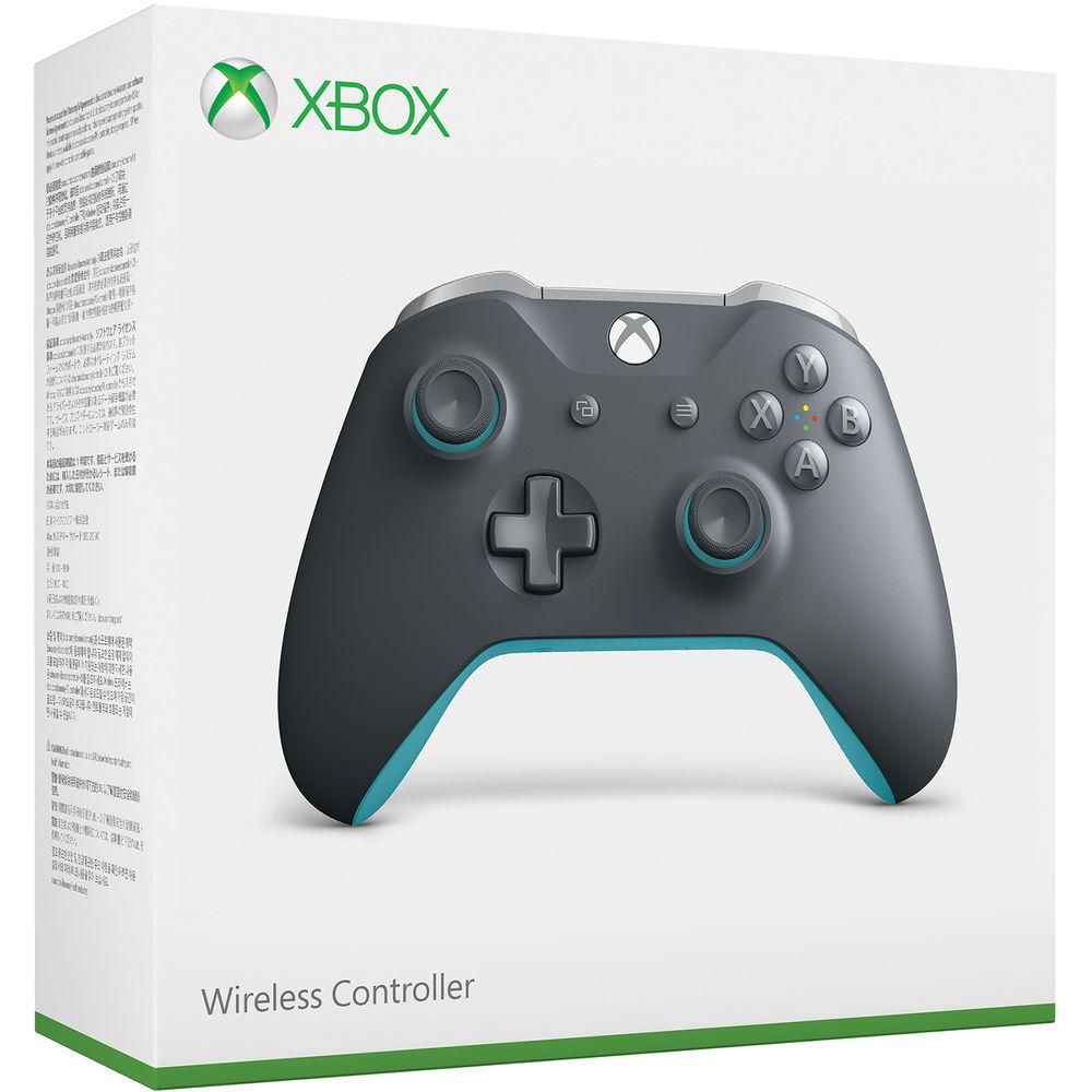 Microsoft Xbox One Wireless Controller