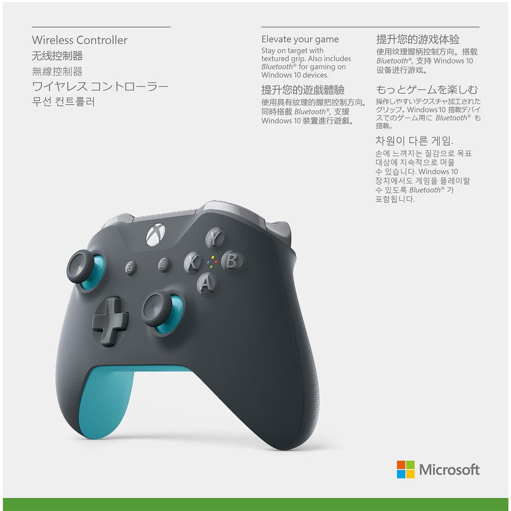 Microsoft Xbox One Wireless Controller