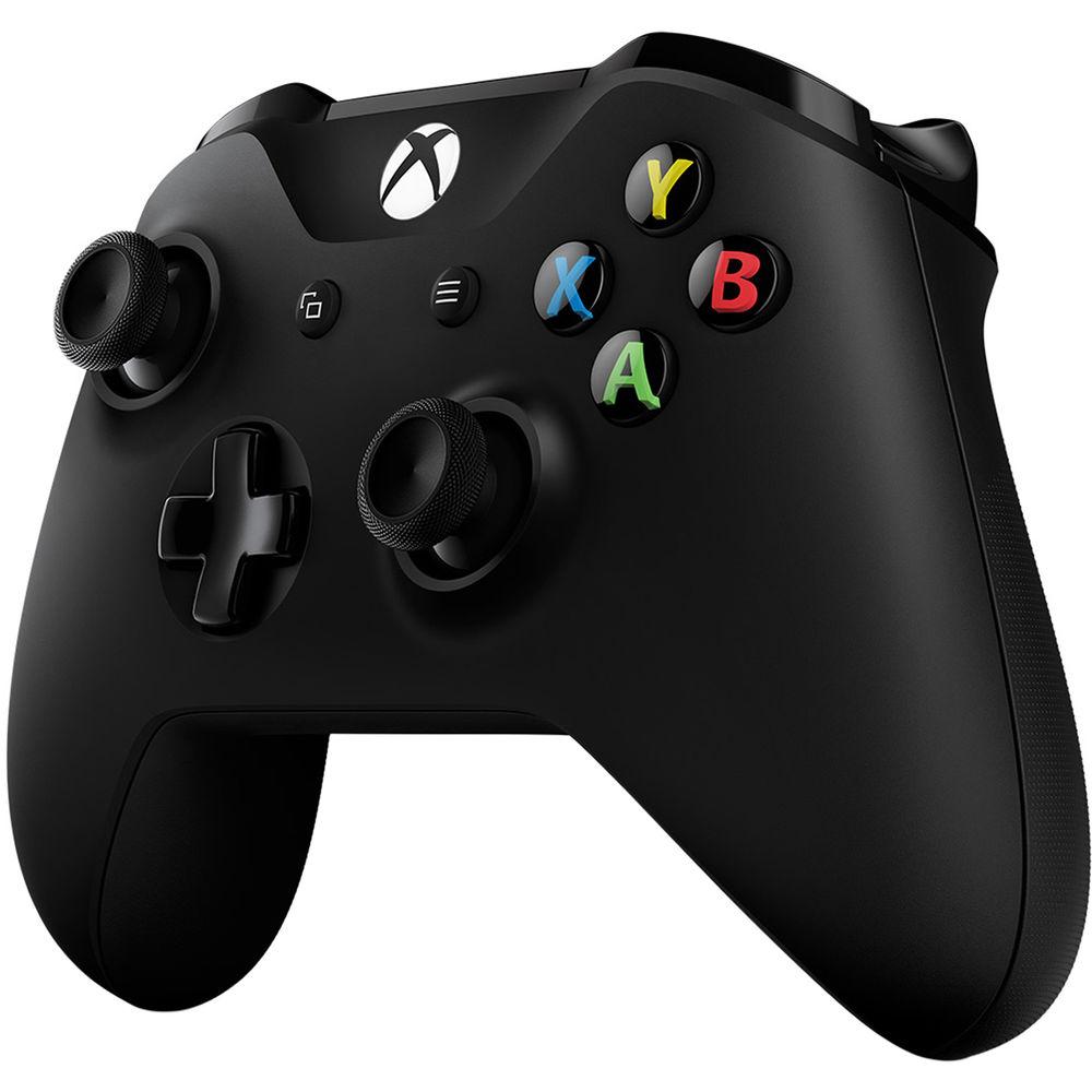 Microsoft Xbox One X Fallout 76 Bundle