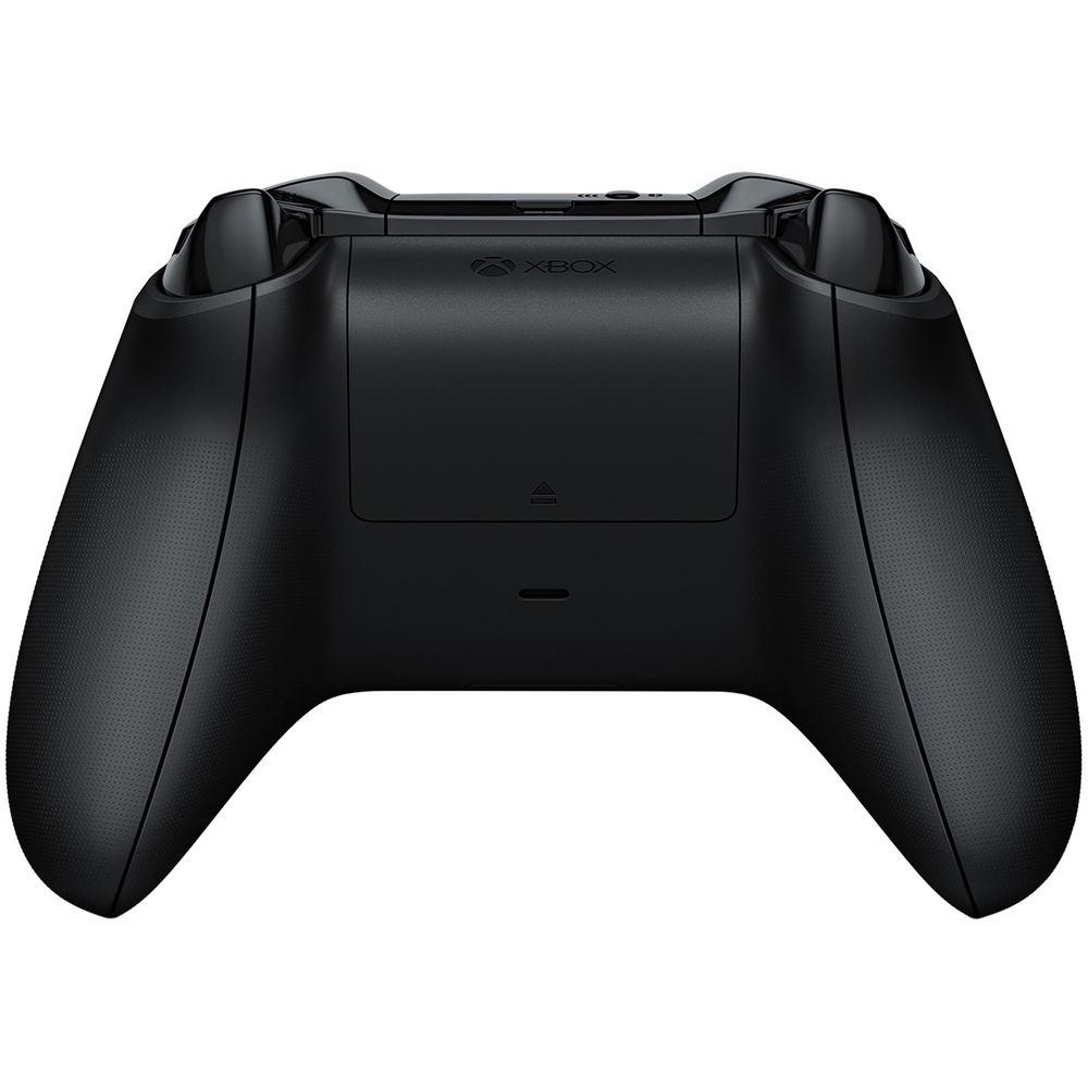 Microsoft Xbox One X Fallout 76 Bundle