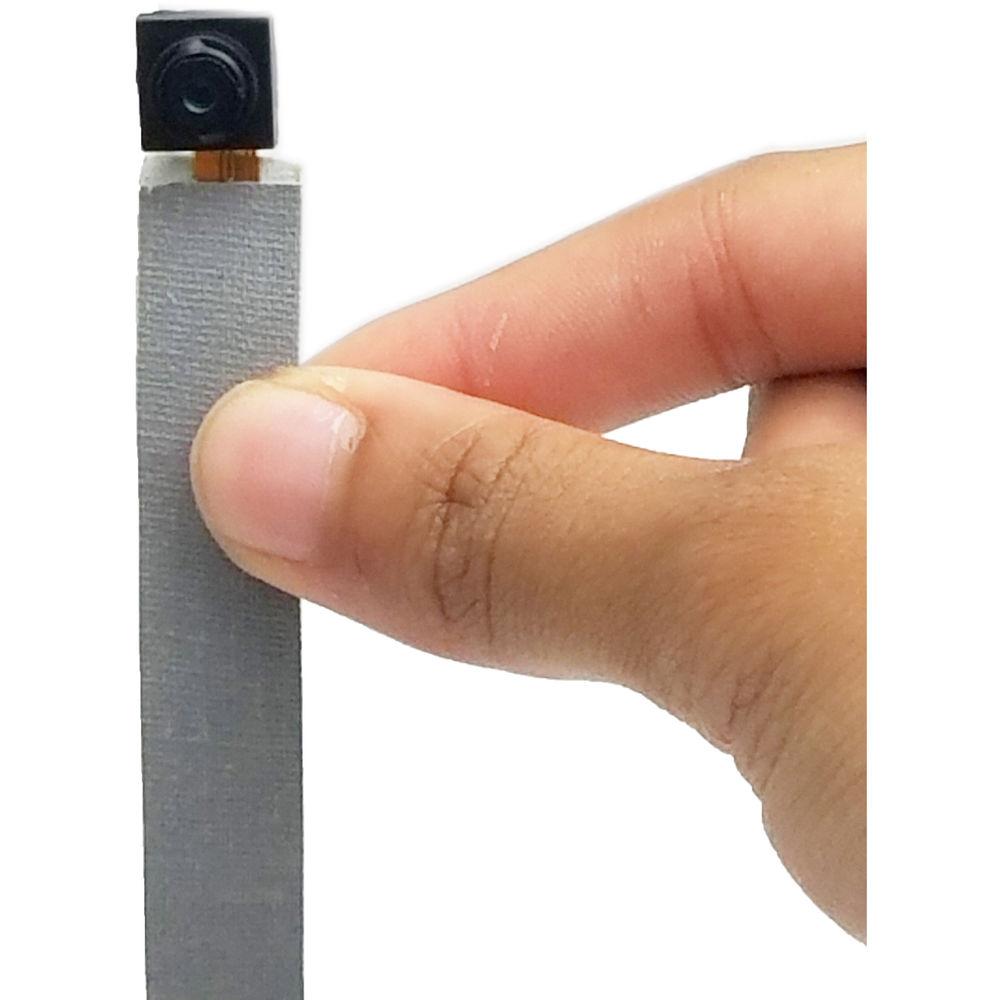 Mini Gadgets DIY 1080p PIR Sensor Covert Camera Kit