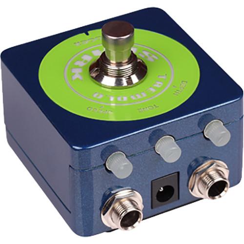 MOOER Spark Tremolo Pedal