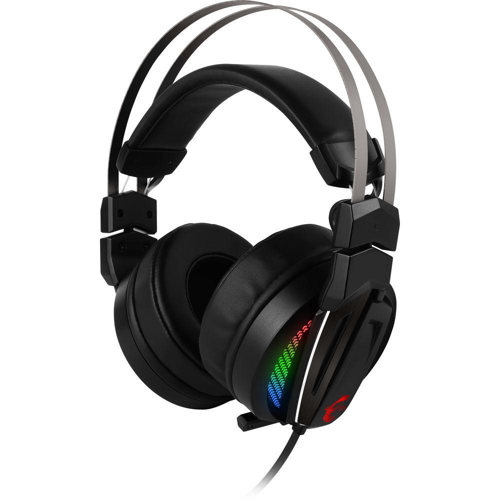 MSI Immerse GH70 Gaming Headset