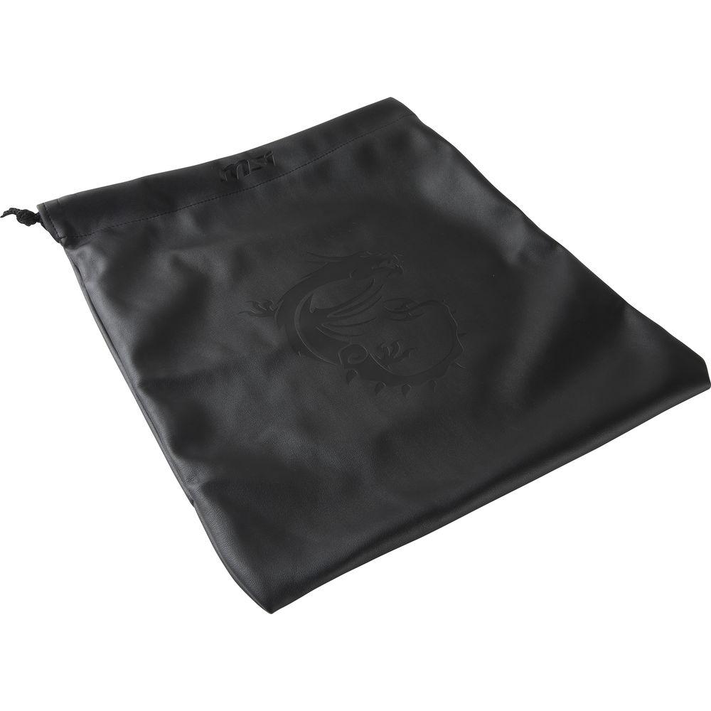 MSI Immerse GH70 Gaming Headset